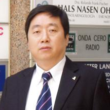 張若冰