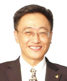 張杰