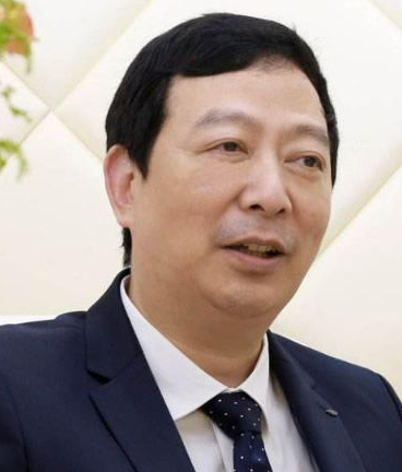 肖建華