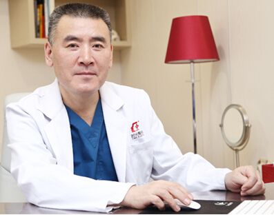 上海時光何晉龍做磨骨內推下頜角效果好不好？