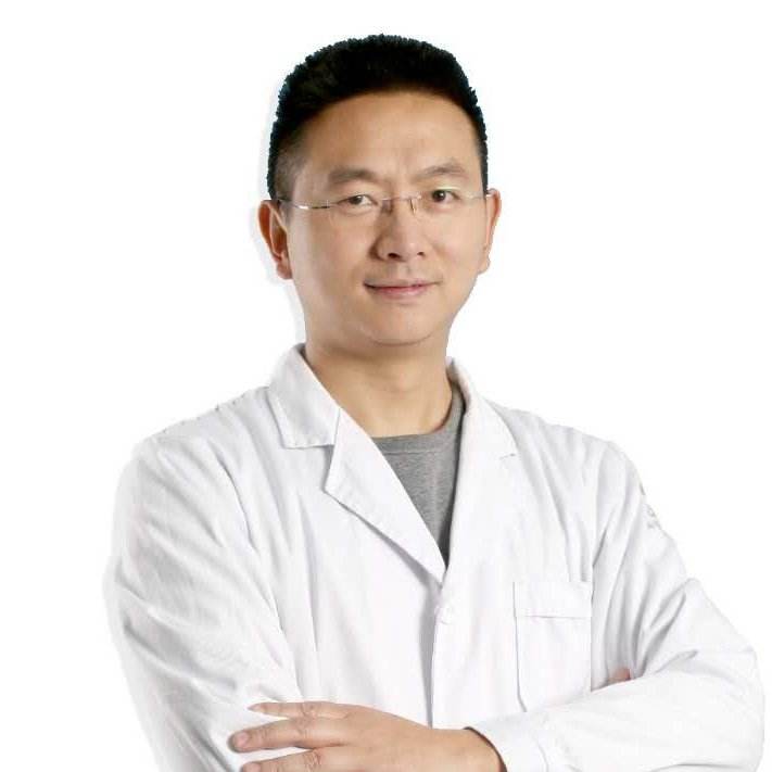 四川人民醫院傅榮雙眼皮做的怎么樣?