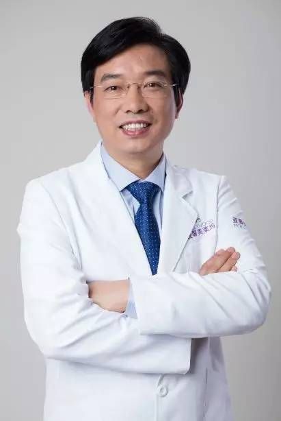 楊博醫生