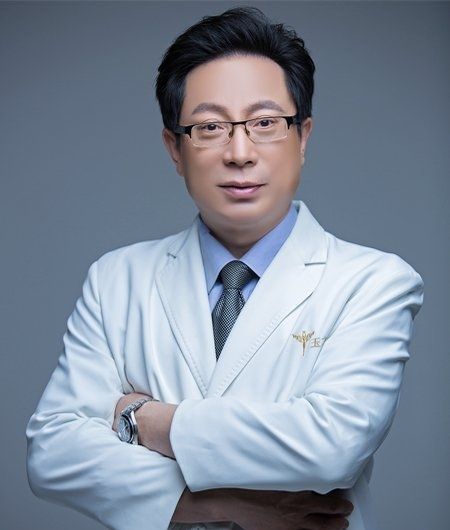 王明利醫生