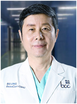 北京楊大平和孫瑋駿誰的面部提升更好？