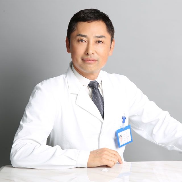 北京做鼻子最好的醫生是王軍和李勁良