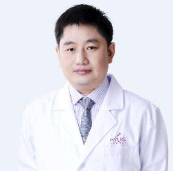 李信鋒