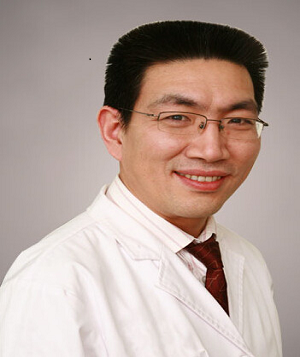 秦宏偉