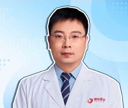 西安高新醫院蔣威做雙眼皮怎么樣