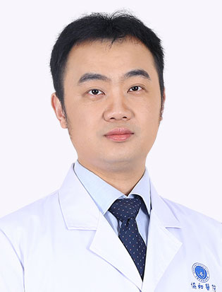 楊杰