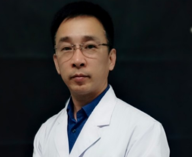 李振剛