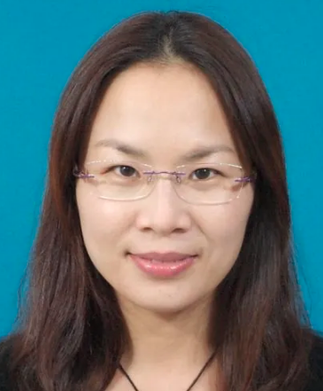 吳慧玲