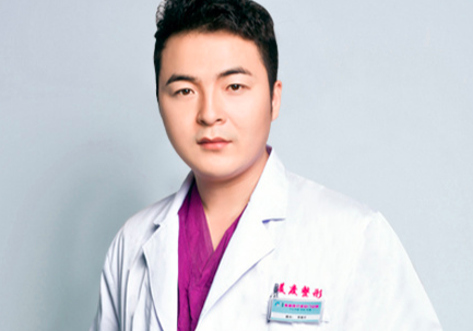 李曉平