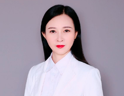 姜麗麗